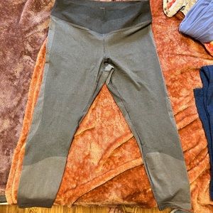 Seamless Lululemon Leggings